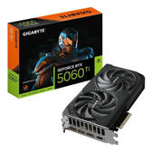 Imagem da oferta Placa De Vídeo Gigabyte RTX 5060 Ti Windforce 2x 8GB Gddr7