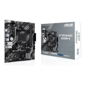 Imagem da oferta Placa Mãe Asus Prime A520m-r Am4 Ddr4