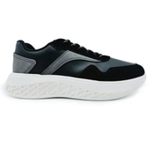 Imagem da oferta Tênis Casual Masculino Elevado BRsport Ganhe 4cm de Altura - 37