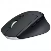 Imagem da oferta Mouse Óptico Logitech Bluetooth M720 Triathlon