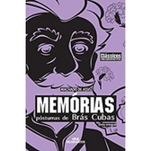 Imagem da oferta eBook Memórias póstumas de Brás Cubas - Machado de Assis (Clássicos Melhoramentos)