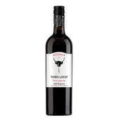 Imagem da oferta Vinho Espanhol Tinto Superior Toro Loco DOP 750ml