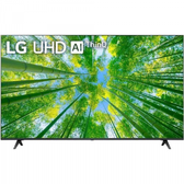 Imagem da oferta Smart TV LG 50'' 4K UHD WiFi Bluetooth HDR Inteligência Artificial ThinQ Smart Magic Google Alexa - 50UQ8050
