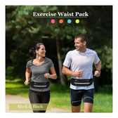 Imagem da oferta Pochete Corrida Porta Celular Fitness Impermeável Academia