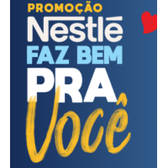 Imagem da oferta Promoção Nestlé Faz Bem Pra Você - Concorra a 1 Milhão No Final e R$500 Toda Hora