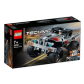 Imagem da oferta Technic: Caminhão de Fuga 42090 - Lego