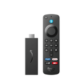 Imagem da oferta Fire Tv Stick Hd (geração Mais Recente) | Com Controle Remoto Por Voz Com Alexa (inclui Comandos De Tv), Controles De Casa Inteligente E Streaming E