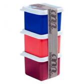 Imagem da oferta Kit 3 Potes com Cinta Innovaware - Avon