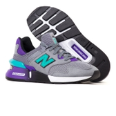 Imagem da oferta Tênis New Balance 997S Cinza