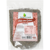 Imagem da oferta Chia em Grãos Leve Crock 200g