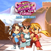 Imagem da oferta Jogo Super Puzzle Fighter II Turbo HD Remix - PS3