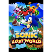 Imagem da oferta Jogo Sonic Lost World - PC Steam