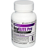 Imagem da oferta OxyElite Pro 90 cápsulas - USP labs Super Termogênico EUA