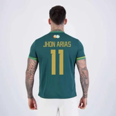 Imagem da oferta Camisa Palmeiras Energy IV 11 Jhon Arias