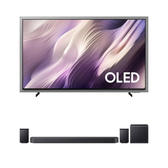 Imagem da oferta Samsung Vision AI TV 65\