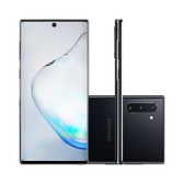 Imagem da oferta Smartphone Samsung Galaxy Note 10 256GB Preto