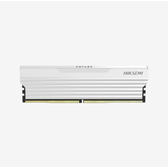 Imagem da oferta Memória DDR4 16GB Hiksemi Future 3200MTs CL18 Dissipador Térmico 1.35V Branco HSC416U32F2 16G