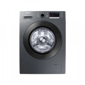 Imagem da oferta Lavadora Samsung WW4000 Digital Inverter Inox Look 11kg - WW11J4473PX