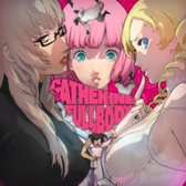 Imagem da oferta Jogo Catherine: Full Body - PS4