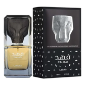 Imagem da oferta Perfume Árabe Lattafa Fahad EDP 80ml