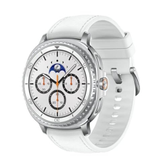 Imagem da oferta Smartwatch Samsung Galaxy Watch8 Classic LTE 46mm