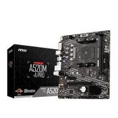Imagem da oferta Placa Mãe MSI A520M-A PRO AM4 DDR4 HDMI