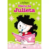 Imagem da oferta eBook Diário da Julieta: As Histórias Mais Secretas da Menina Maluquinha - Ziraldo