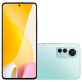 Imagem da oferta Smartphone Xiaomi 12 Lite 128GB 8GB 5G Tela 6,55'' NFC - Nacional