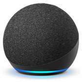 Imagem da oferta Echo Dot (4ª geração) Smart Speaker Amazon com Alexa