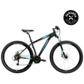 Imagem da oferta Bicicleta MTB ARO 29" ST 100MS