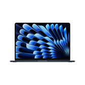 Imagem da oferta Apple 2026 MacBook Air (de 15 polegadas Chip M5 da Apple com CPU de 10 núcleos e GPU de 10 núcleos 16GB Memória un