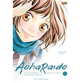 Imagem da oferta eBook Mangá Aoharaido vol. 1 - Io Sakisaka