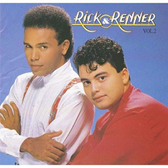 Imagem da oferta Rick E Renner - Volume 2