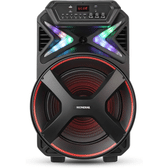 Imagem da oferta MONDIAL Caixa de Som Amplificada Connect Lights Plus Bivolt 700W RMS - CM-700