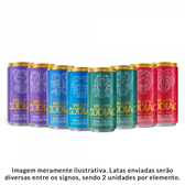 Imagem da oferta Kit Beats Zodiac Sabores - 8 Unidades