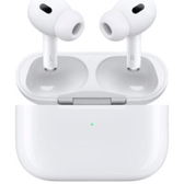 Imagem da oferta Apple AirPods Pro 2ª Geração com Estojo de Recarga MagSafe USB-C Branco