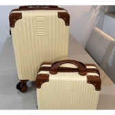 Imagem da oferta Mala de Viagem 10kg 360° com Frasqueira
