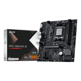 Imagem da oferta Placa-mãe Msi Pro B840m-b Am5