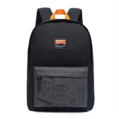 Imagem da oferta Mochila Onbongo Resistente Casual Escolar 21 Litros