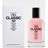 Imagem da oferta Perfume Masculino Zara Classic 9.0 EDT 100ml