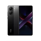 Imagem da oferta Xiaomi Poco X7 Pro 5G 256GB 8GB Dimensity 8400-Ultra 6000mAh 6,67'' 120Hz Amoled NFC