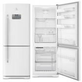 Imagem da oferta Refrigerador Electrolux DB53 Frost Free Bottom Freezer 454 Litros 220v