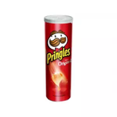 Imagem da oferta Batata Pringles Diversos Sabores - 109g