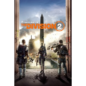 Imagem da oferta Jogo Tom Clancy's The Division 2 - Xbox One