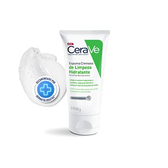 Imagem da oferta Espuma Cremosa de Limpeza Hidratante Cerave 60g