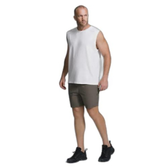 Imagem da oferta Shorts Esportivo Endorphine Insider Unissex Mist Green Tamanho P