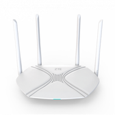 Imagem da oferta Roteador Mesh Wifi6 H3601 Zte - RE940