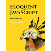 Imagem da oferta Livro Eloquent JavaScript, 3rd Edition: A Modern Introduction to Programming (Inglês)