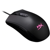 Imagem da oferta Mouse Gamer HyperX Pulsefire Core RGB 6200 DPI - 4P4F8AA