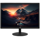 Imagem da oferta Monitor Led 19" Tronos Widescreen, Vgahdmi Preto - Trs-hk19wv